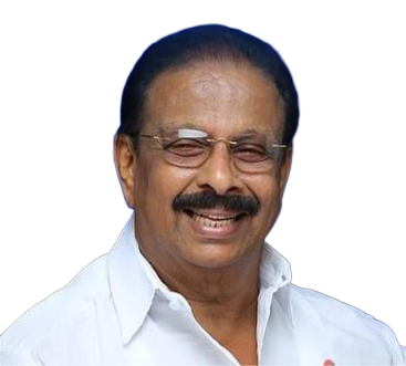 K. Sudhakaran